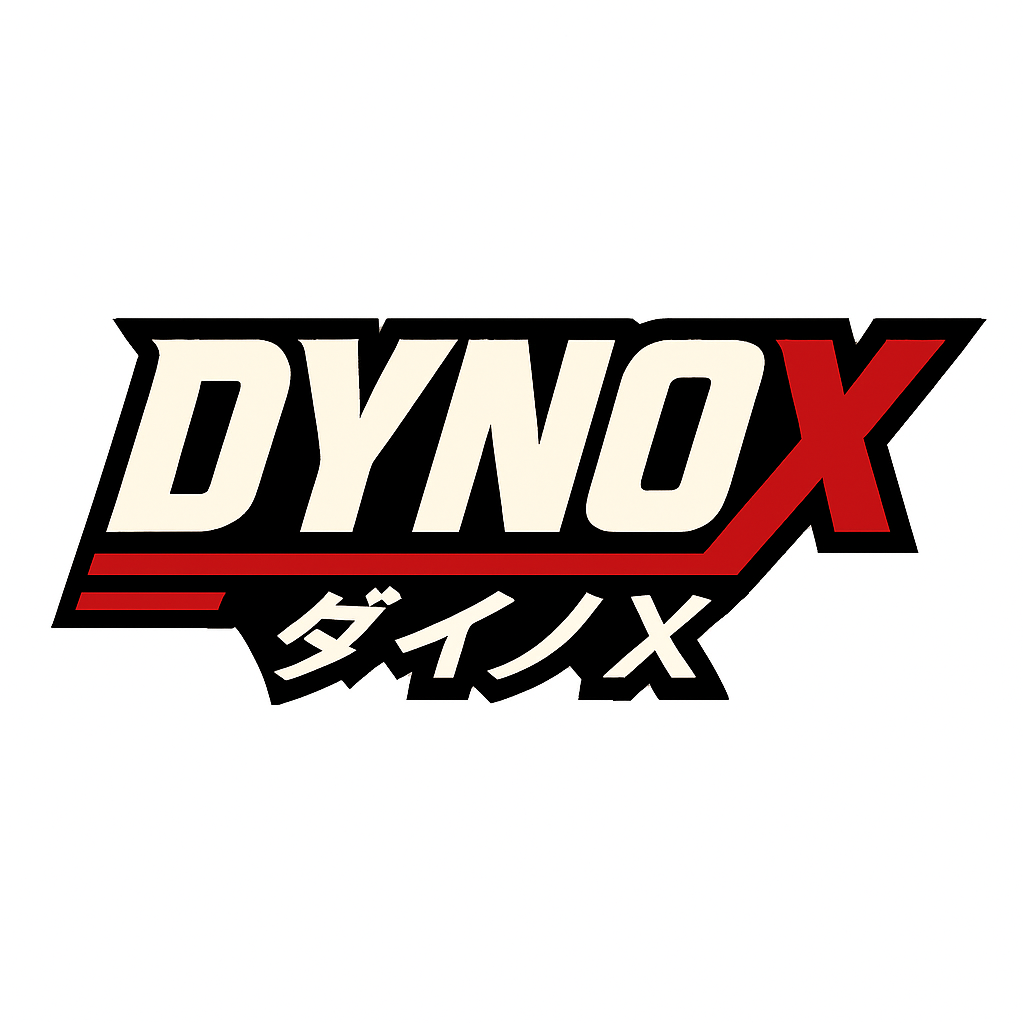 DynoX
